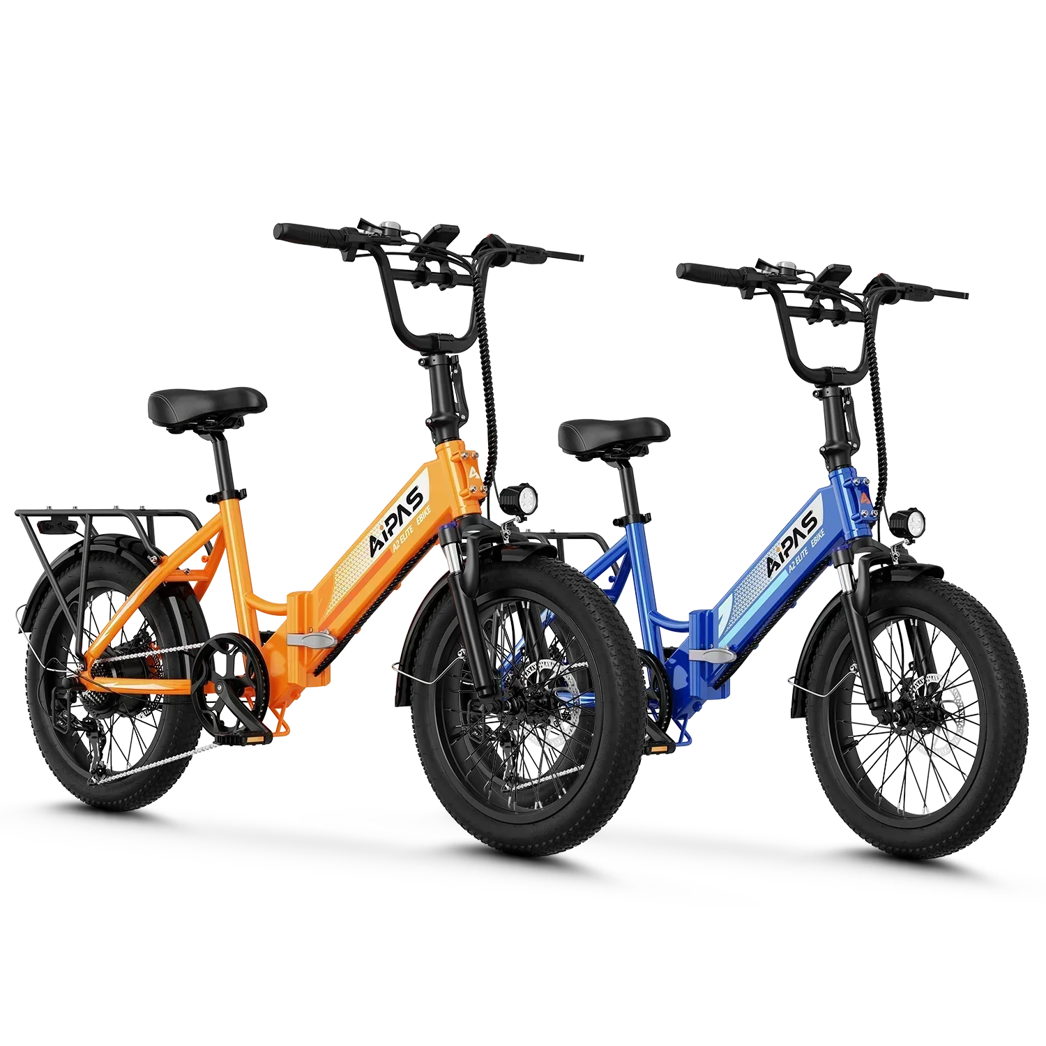 Aipas® Ebike Combo Sale A2*2 - Image 10