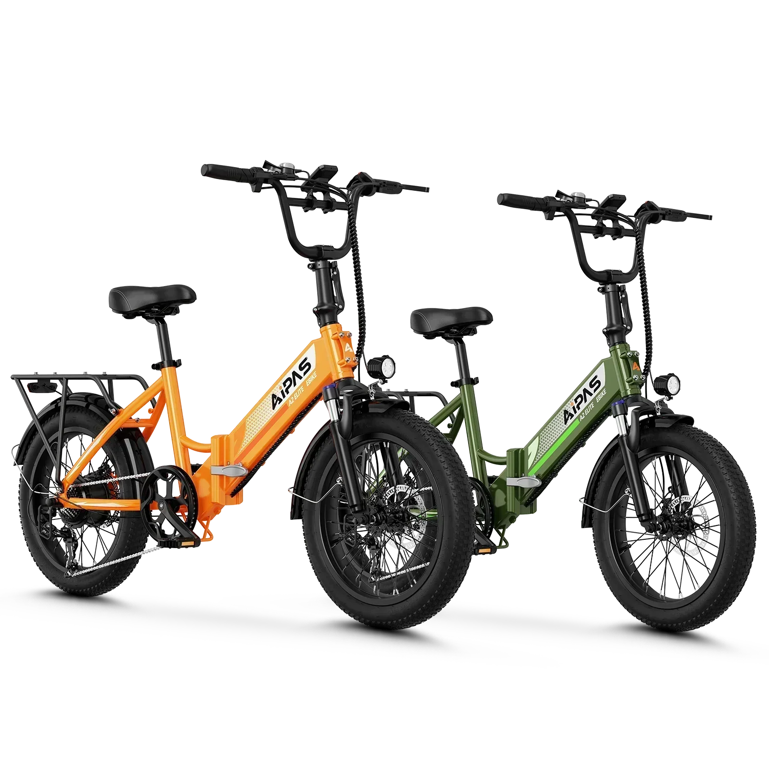 Aipas® Ebike Combo Sale A2*2 - Image 11