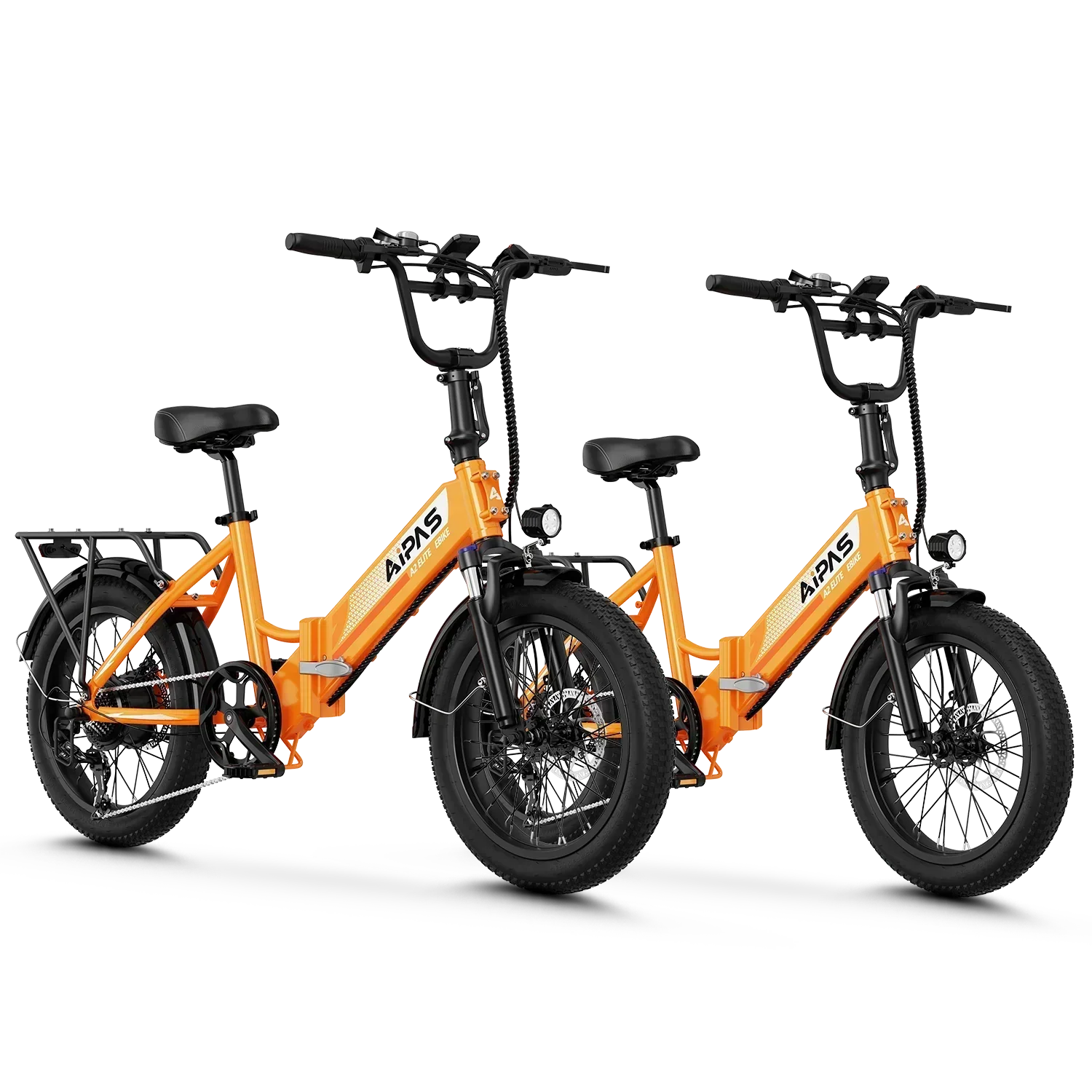 Aipas® Ebike Combo Sale A2*2 - Image 12