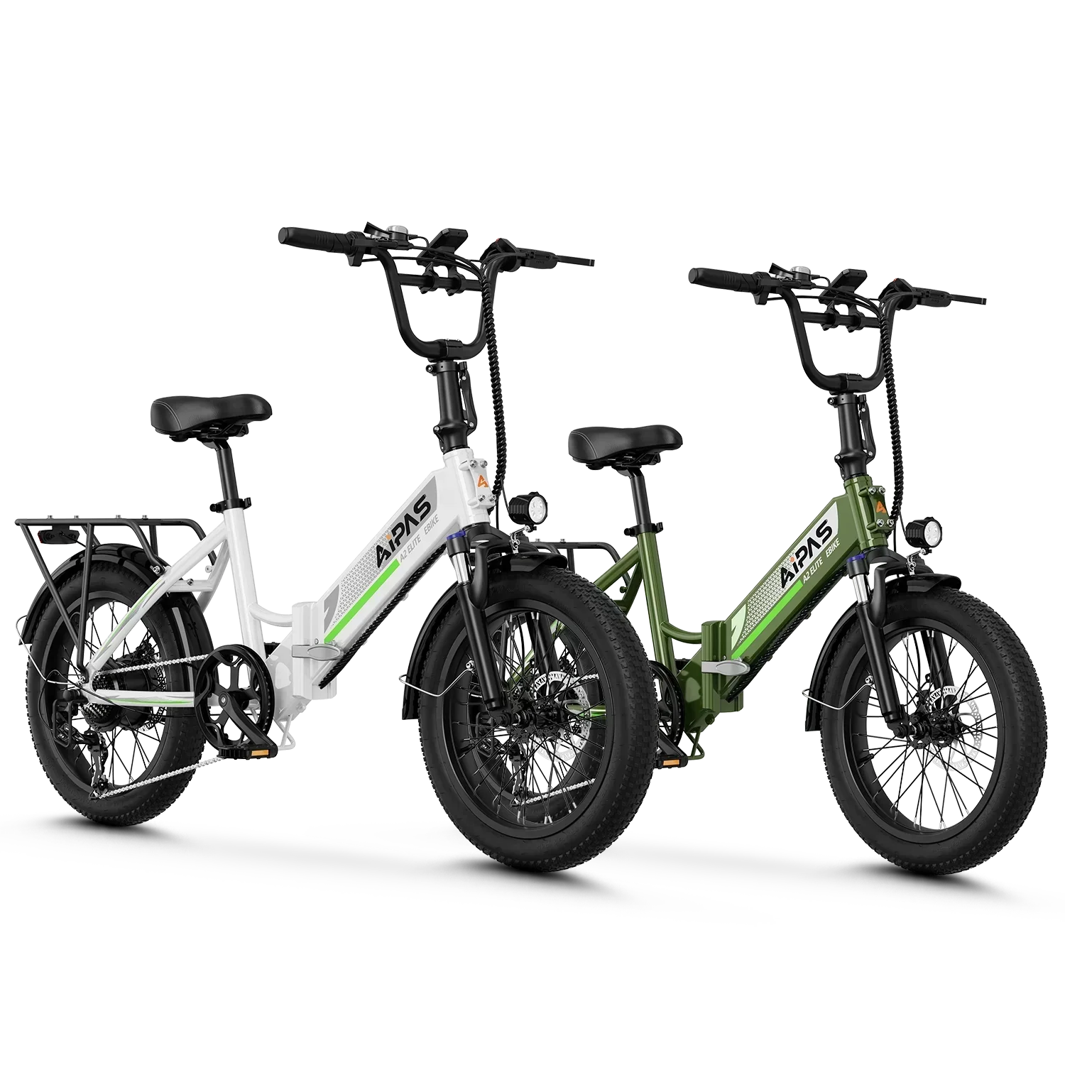 Aipas® Ebike Combo Sale A2*2 - Image 13
