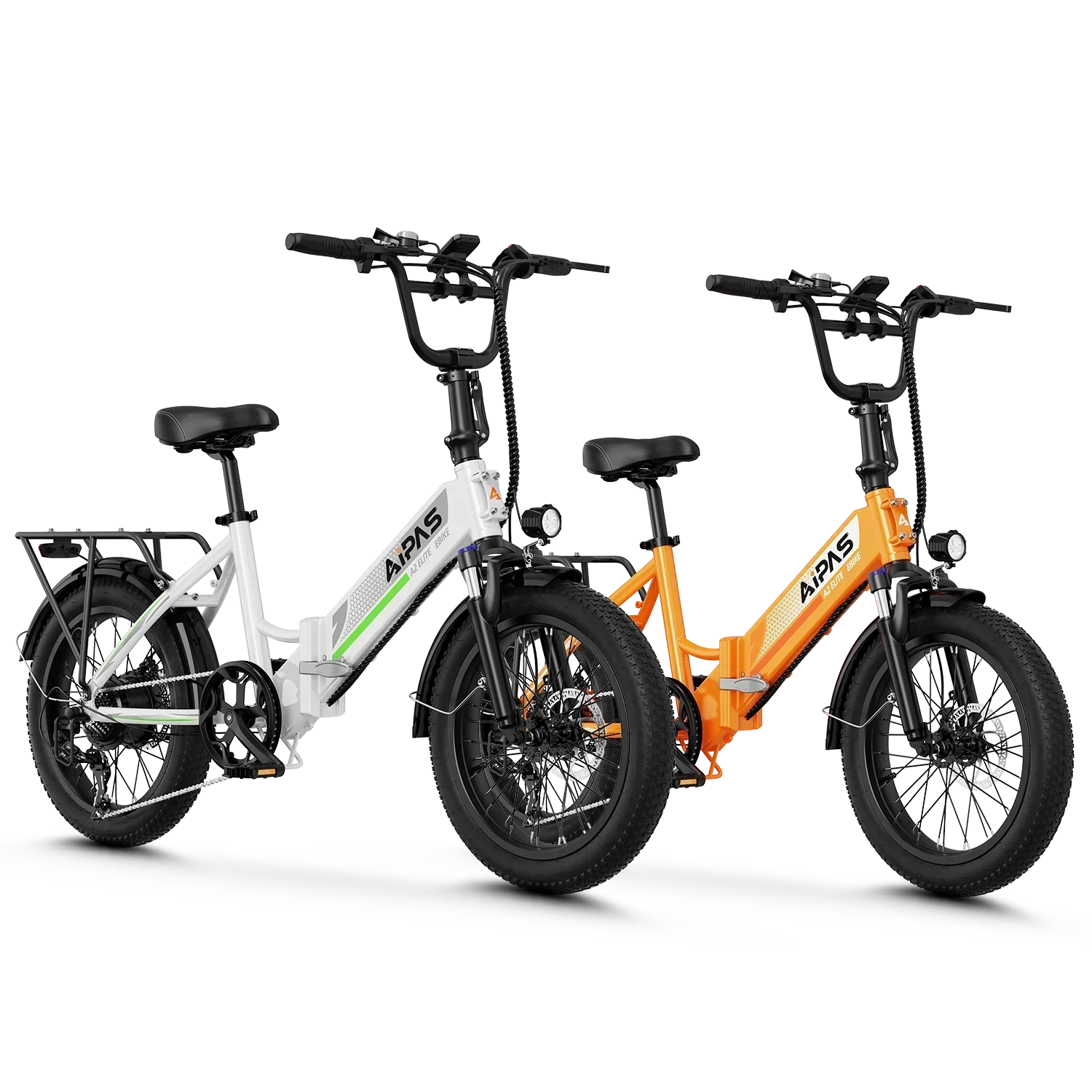 Aipas® Ebike Combo Sale A2*2 - Image 14