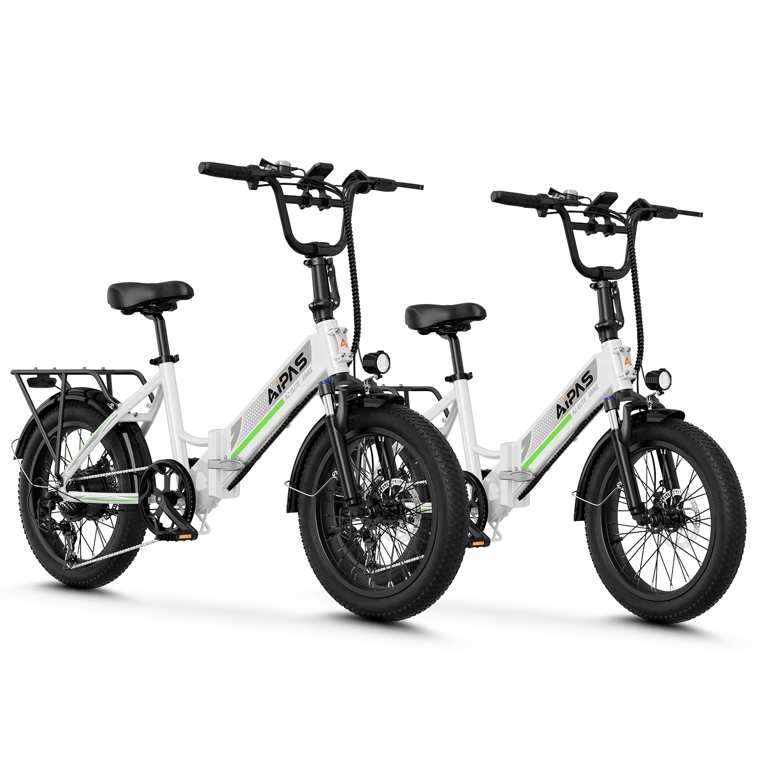 Aipas® Ebike Combo Sale A2*2 - Image 15