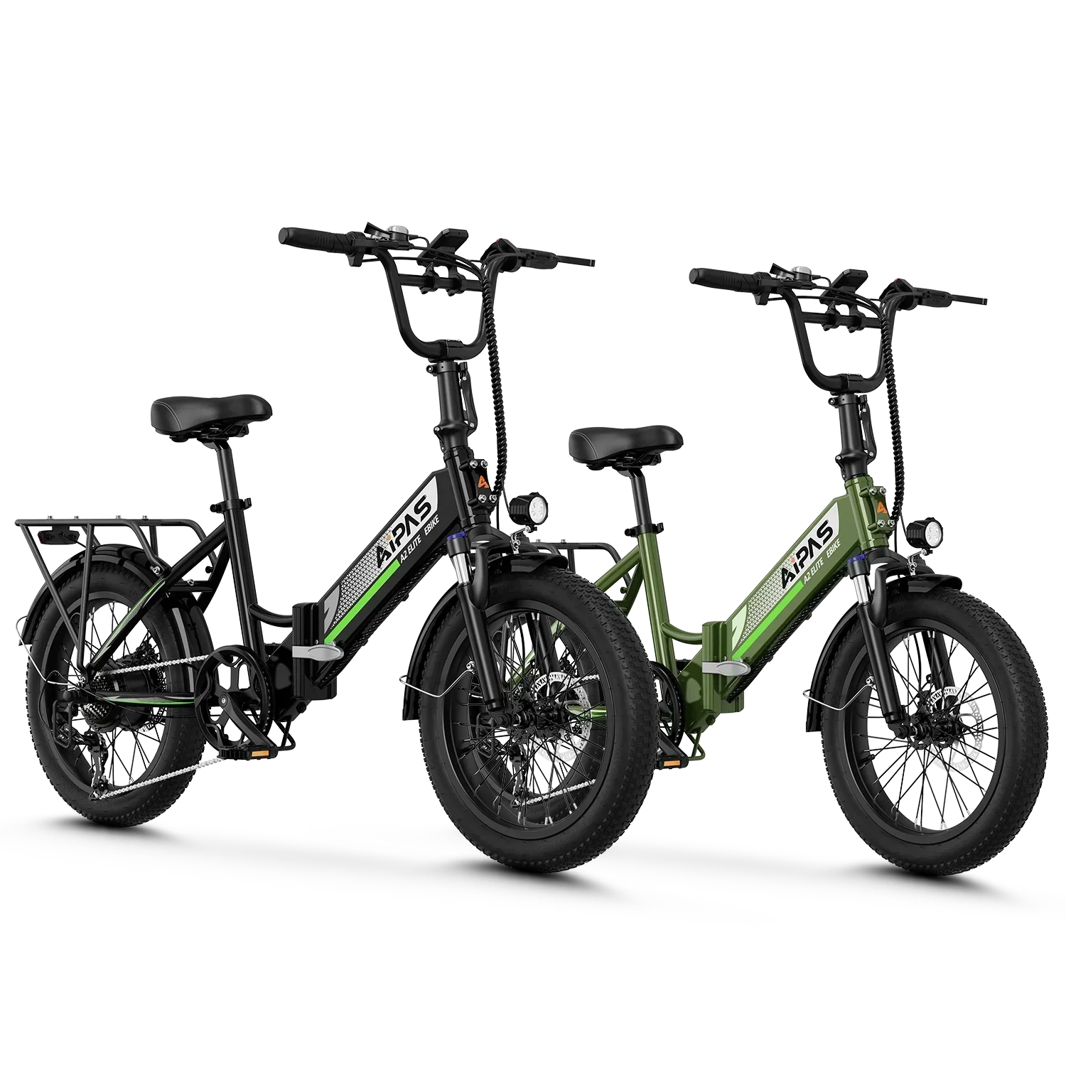 Aipas® Ebike Combo Sale A2*2 - Image 3