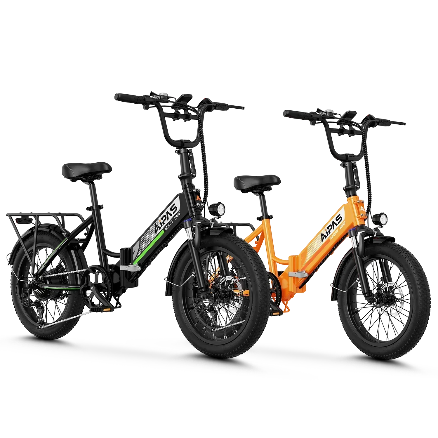 Aipas® Ebike Combo Sale A2*2 - Image 4