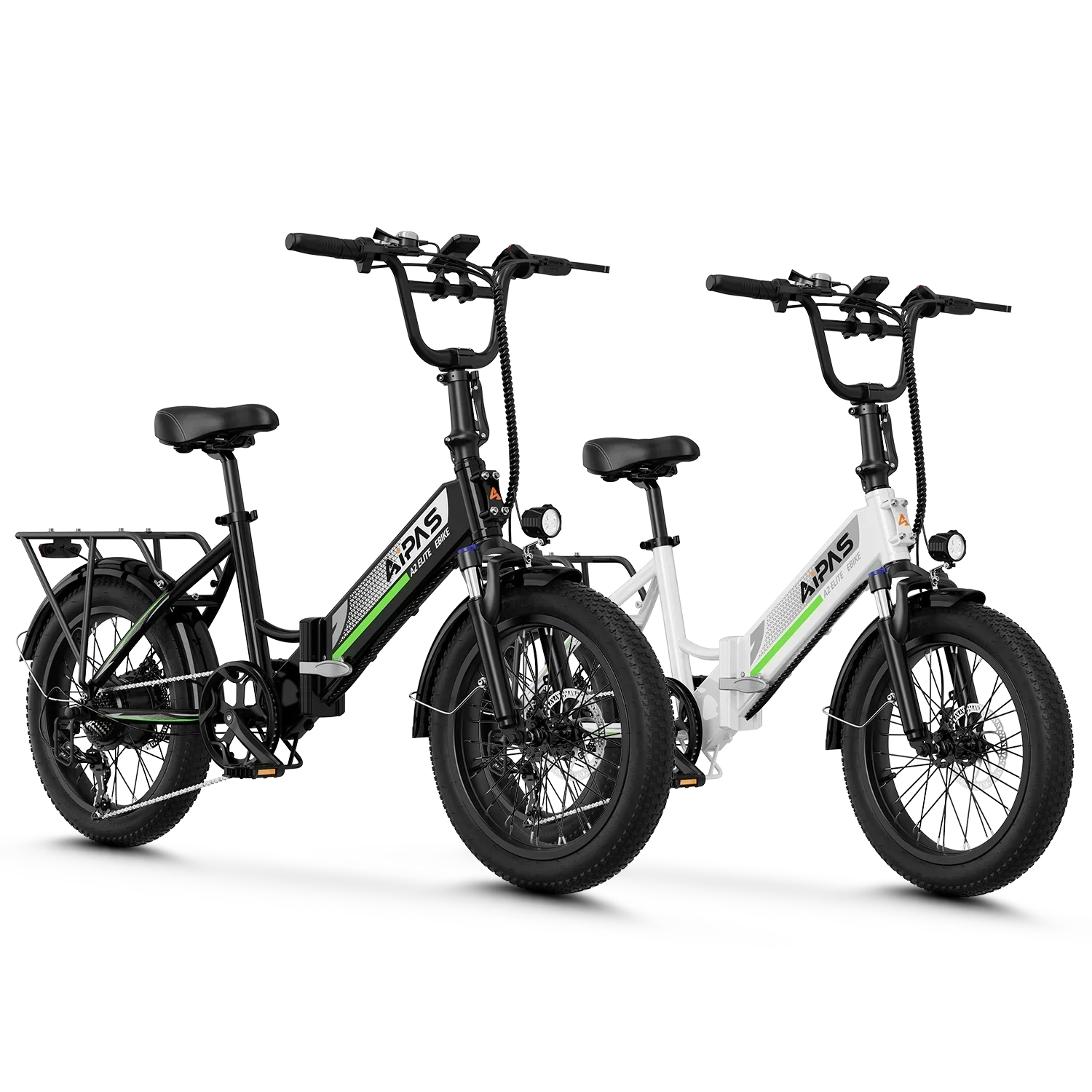 Aipas® Ebike Combo Sale A2*2 - Image 5