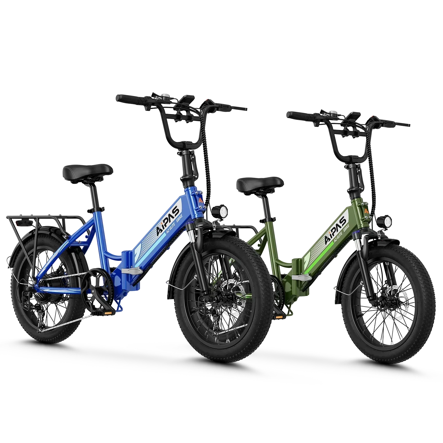 Aipas® Ebike Combo Sale A2*2 - Image 6