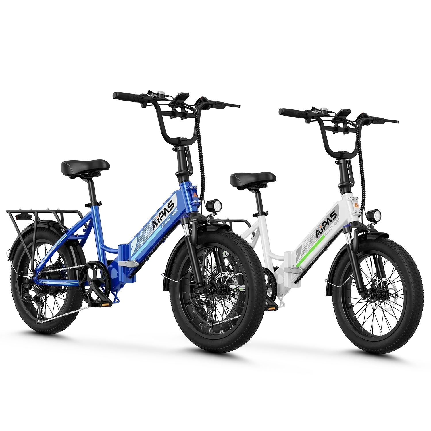 Aipas® Ebike Combo Sale A2*2 - Image 7