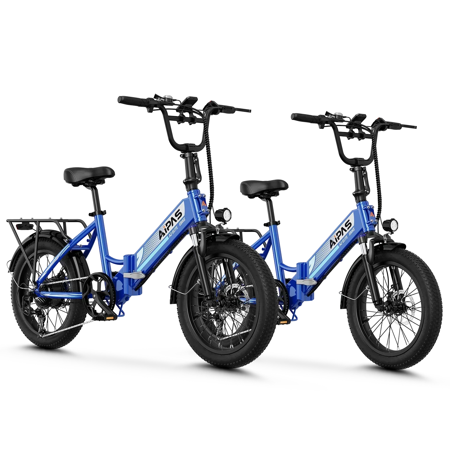 Aipas® Ebike Combo Sale A2*2 - Image 8