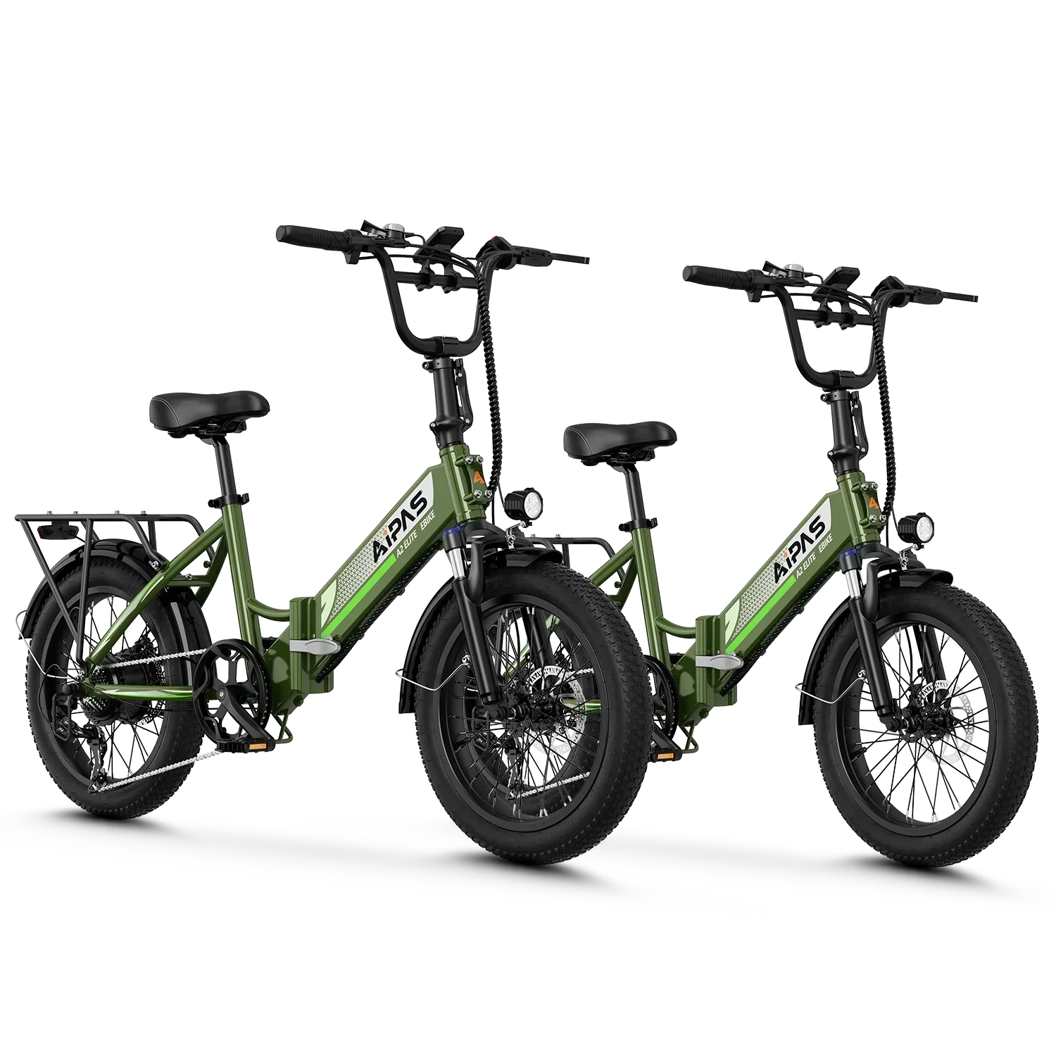 Aipas® Ebike Combo Sale A2*2 - Image 9
