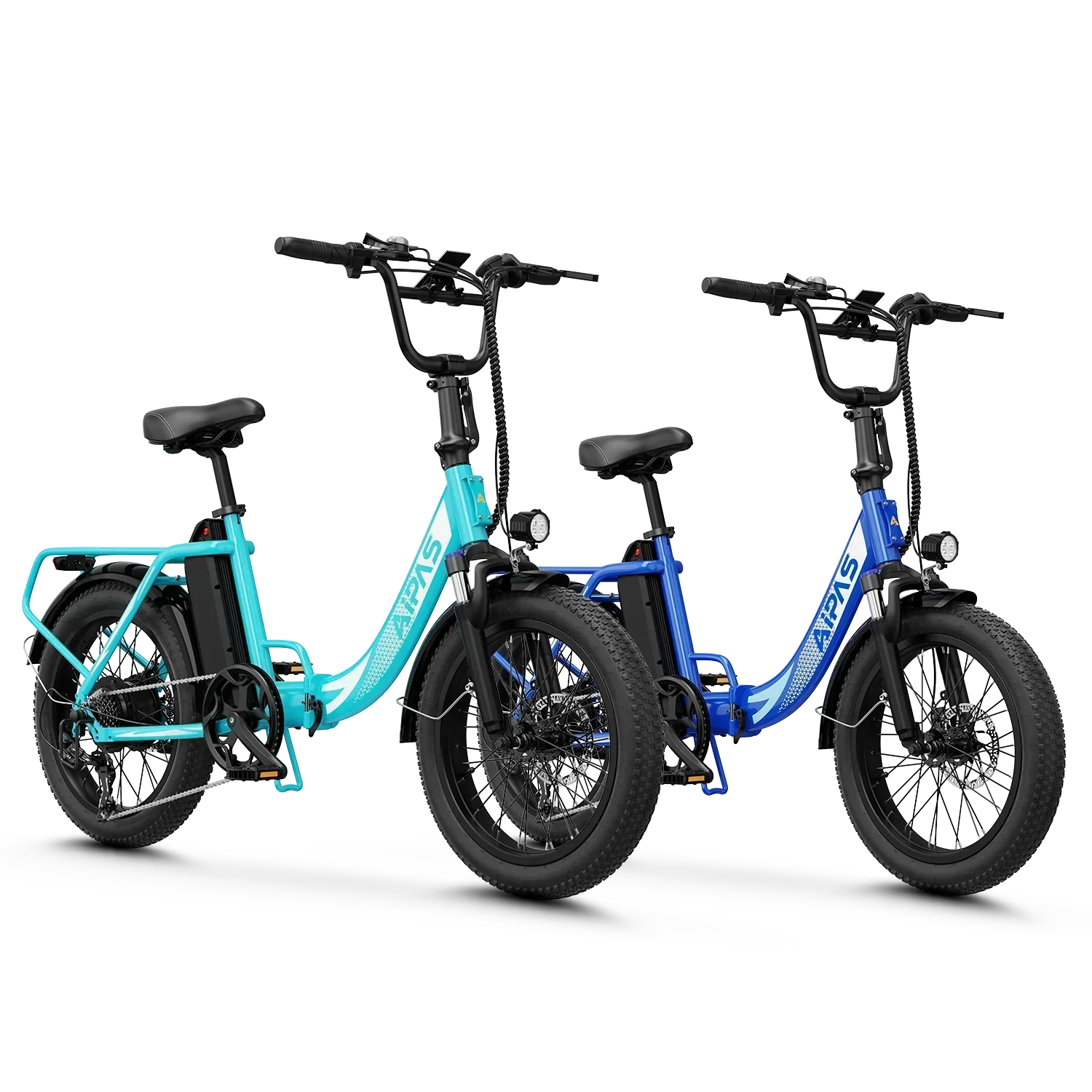 Aipas® Ebike Combo Sale A4*2 - Image 10