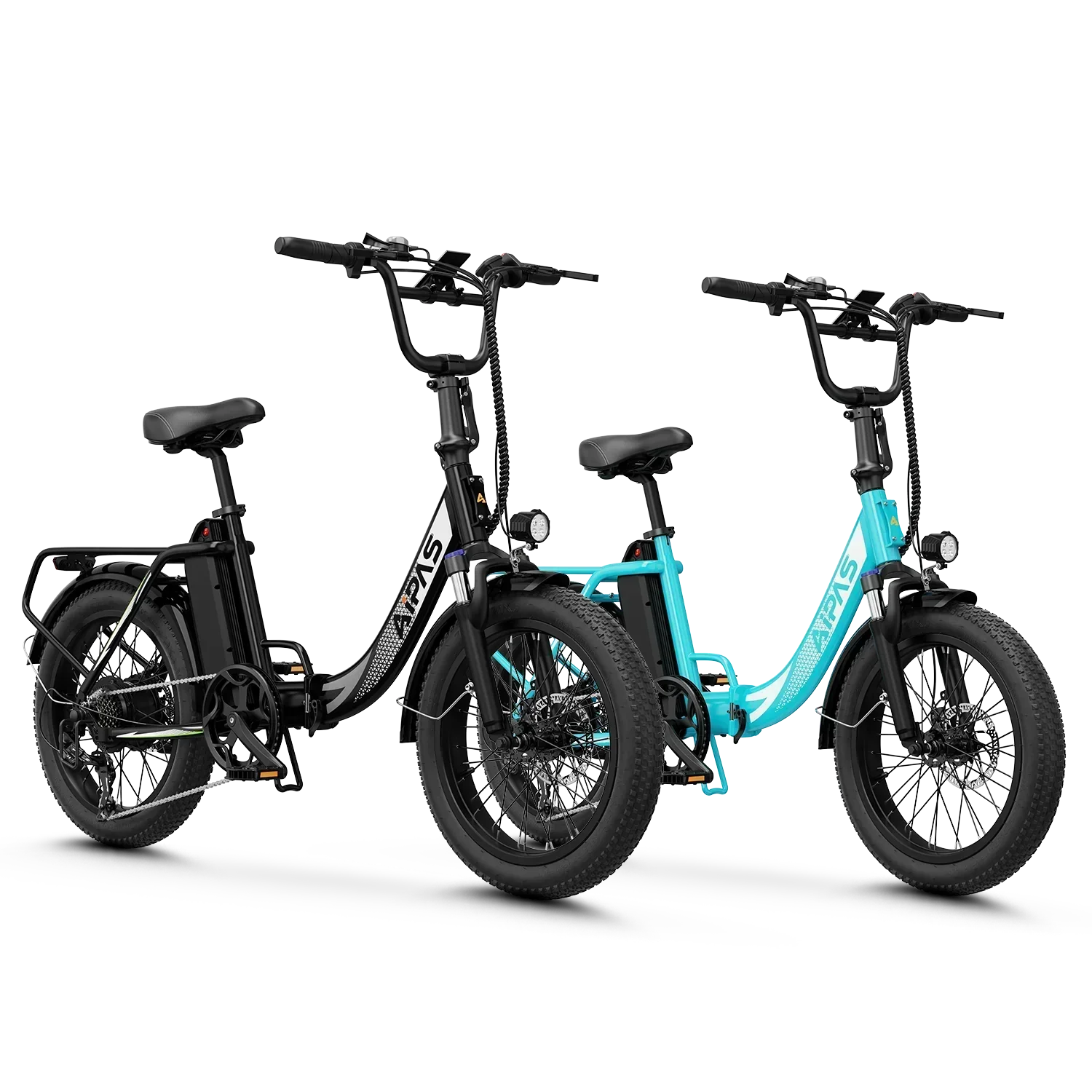 Aipas® Ebike Combo Sale A4*2 - Image 3