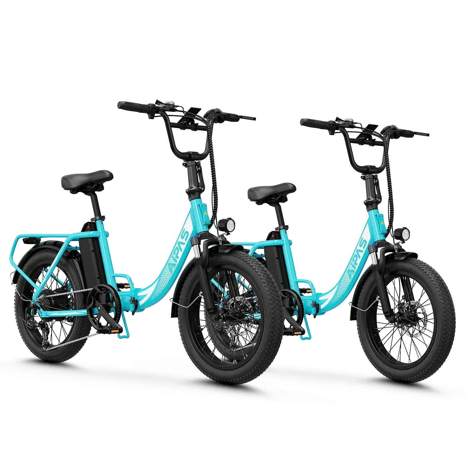 Aipas® Ebike Combo Sale A4*2 - Image 5