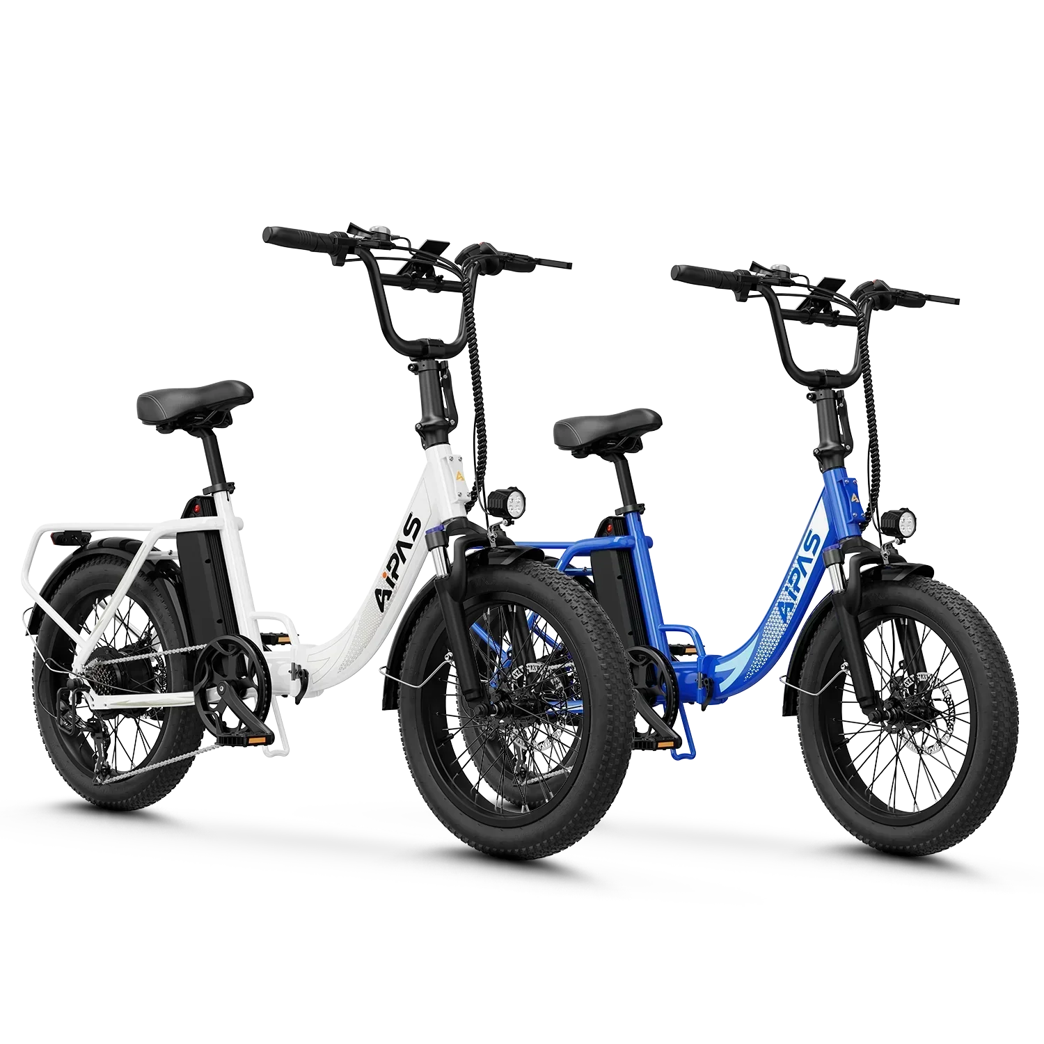 Aipas® Ebike Combo Sale A4*2 - Image 6