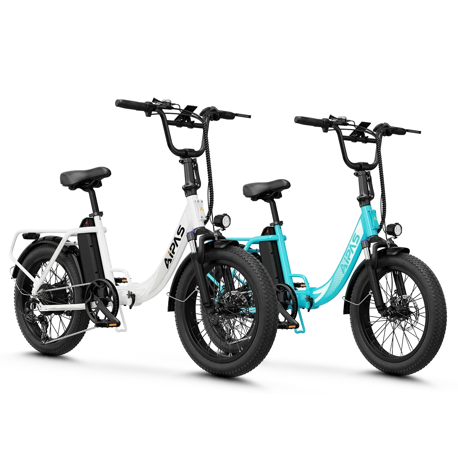 Aipas® Ebike Combo Sale A4*2 - Image 7