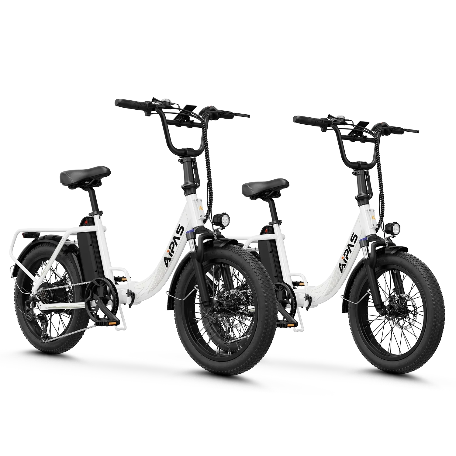 Aipas® Ebike Combo Sale A4*2 - Image 8