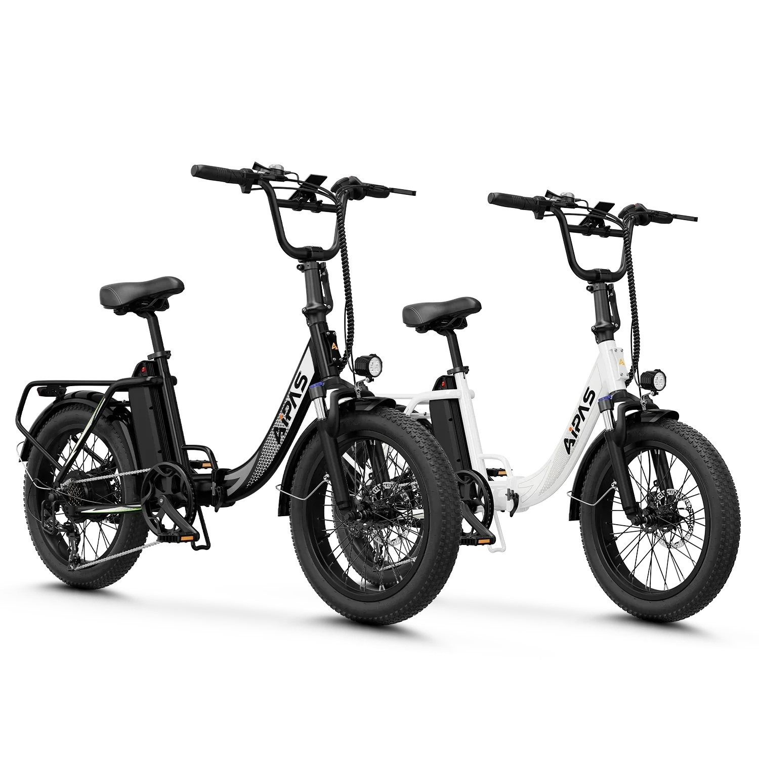 Aipas® Ebike Combo Sale A4*2 - Image 9