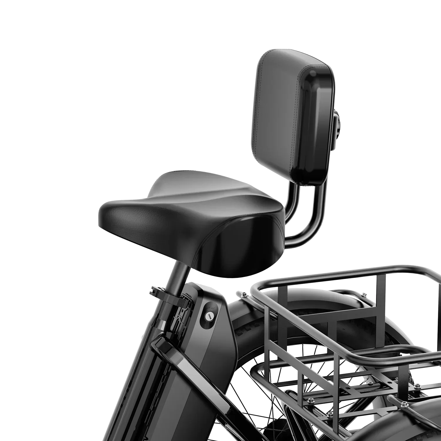 Aipas® A8 PRO Trekker Etrike - Image 6
