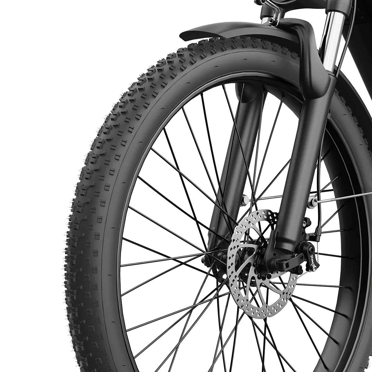 Aipas® C1 Max Xpress ST Ebike - Image 35