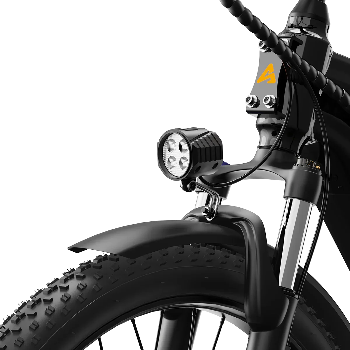 Aipas® C1 Max Xpress ST Ebike - Image 33