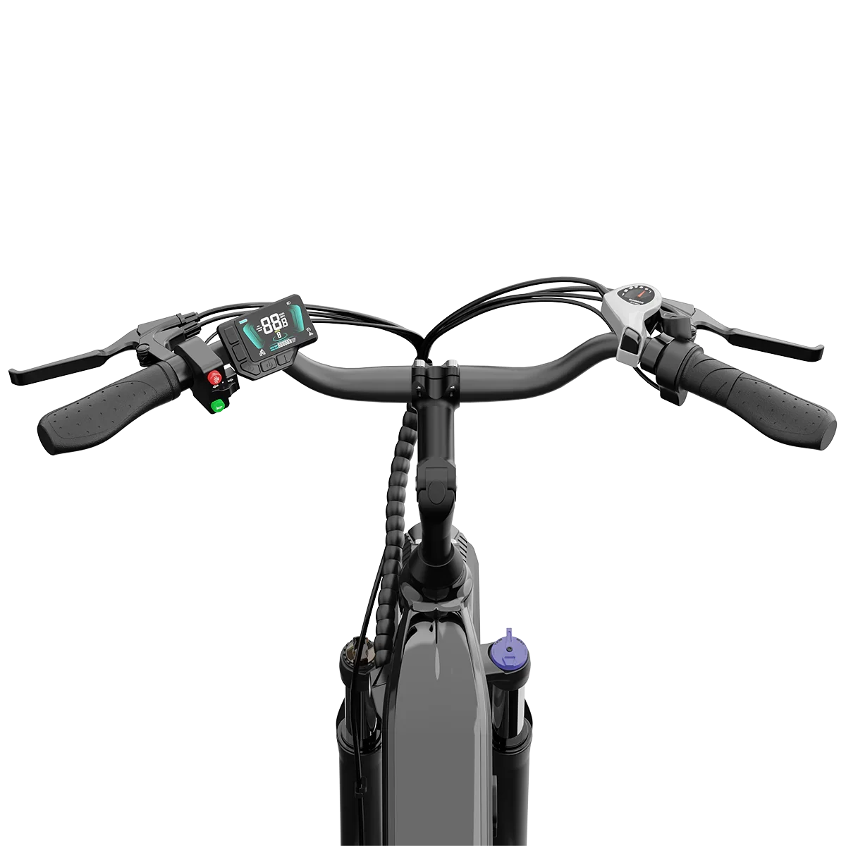 Aipas® C1 Max Xpress ST Ebike - Image 32