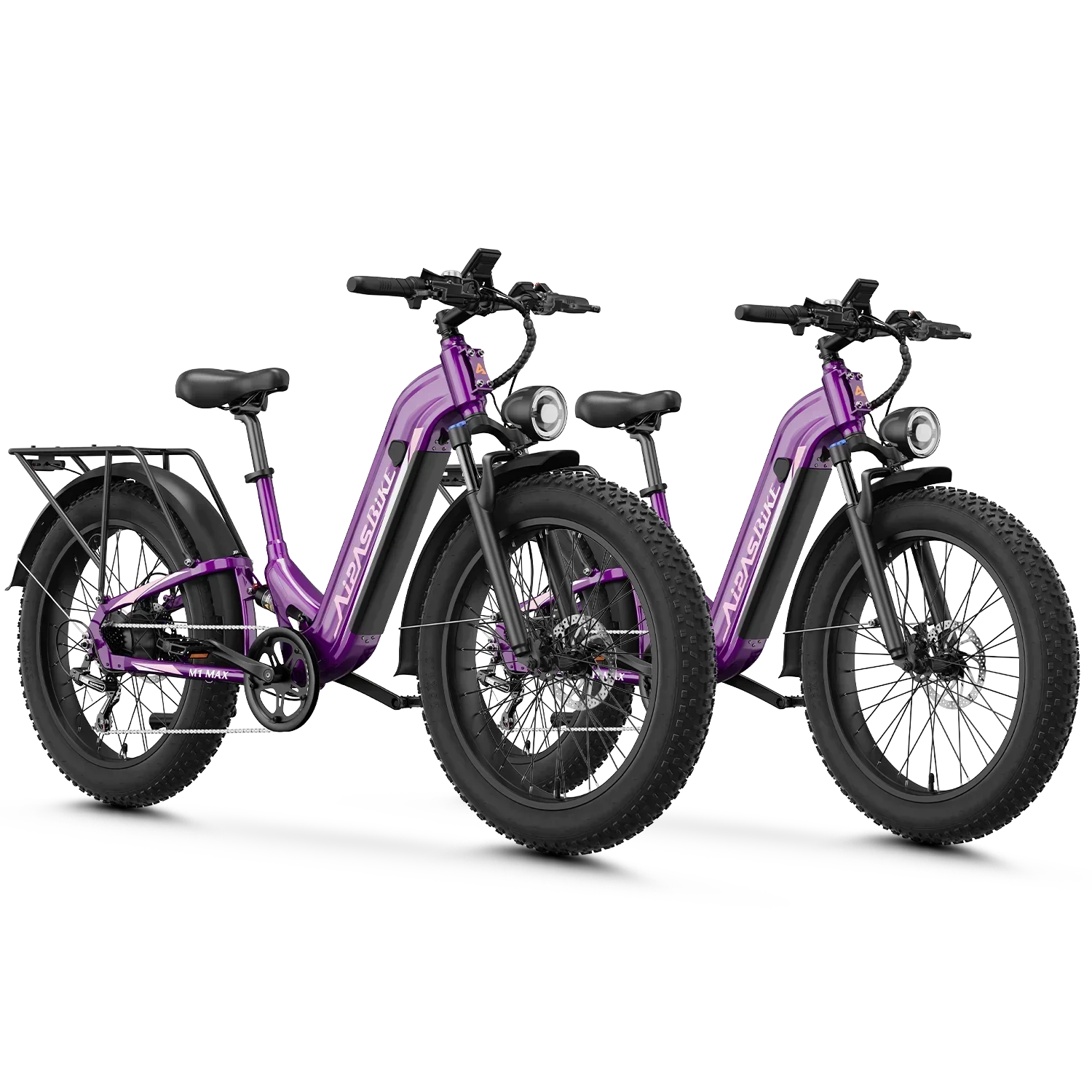 Aipas® Ebike Combo Sale M1 Max*2 - Image 10