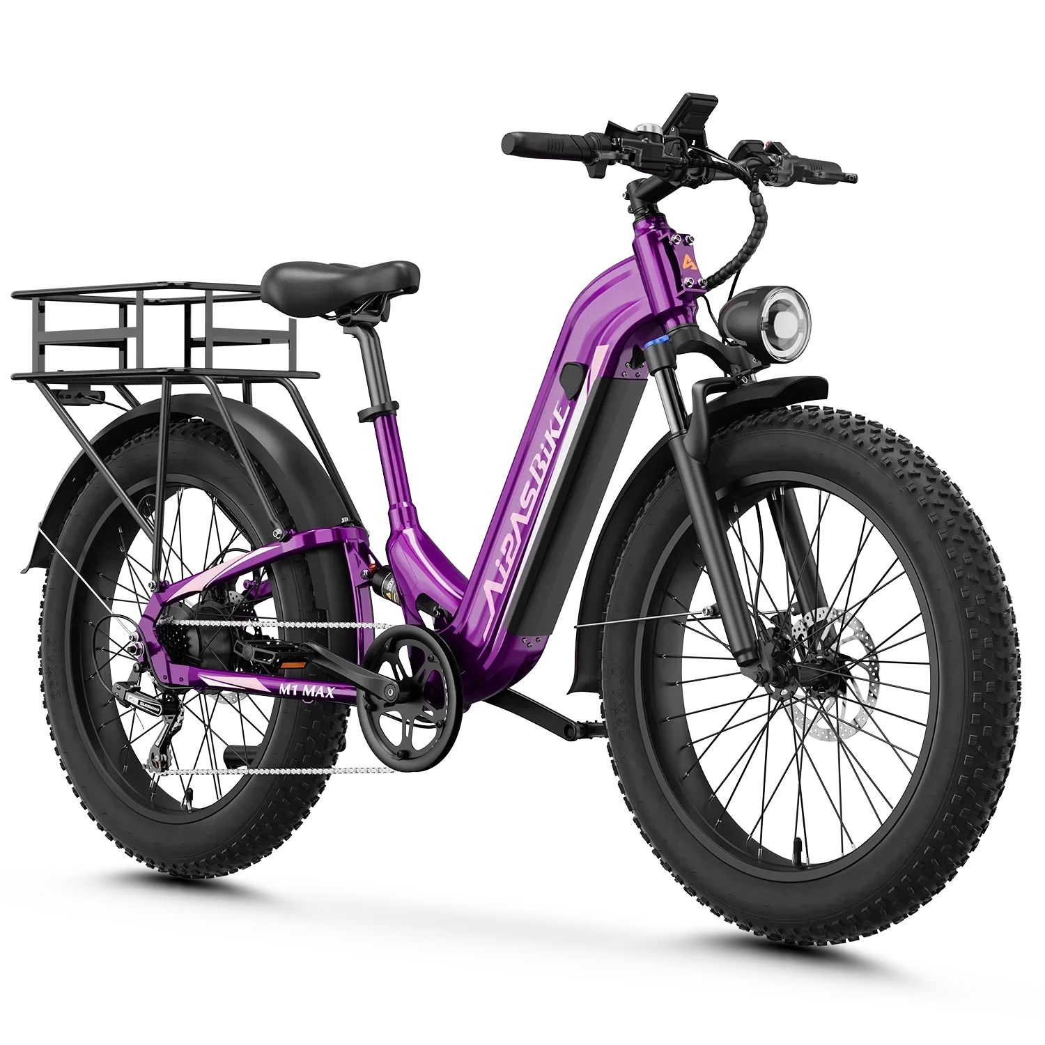 Aipas® Ebike Combo Sale M1 Max*2 - Image 26