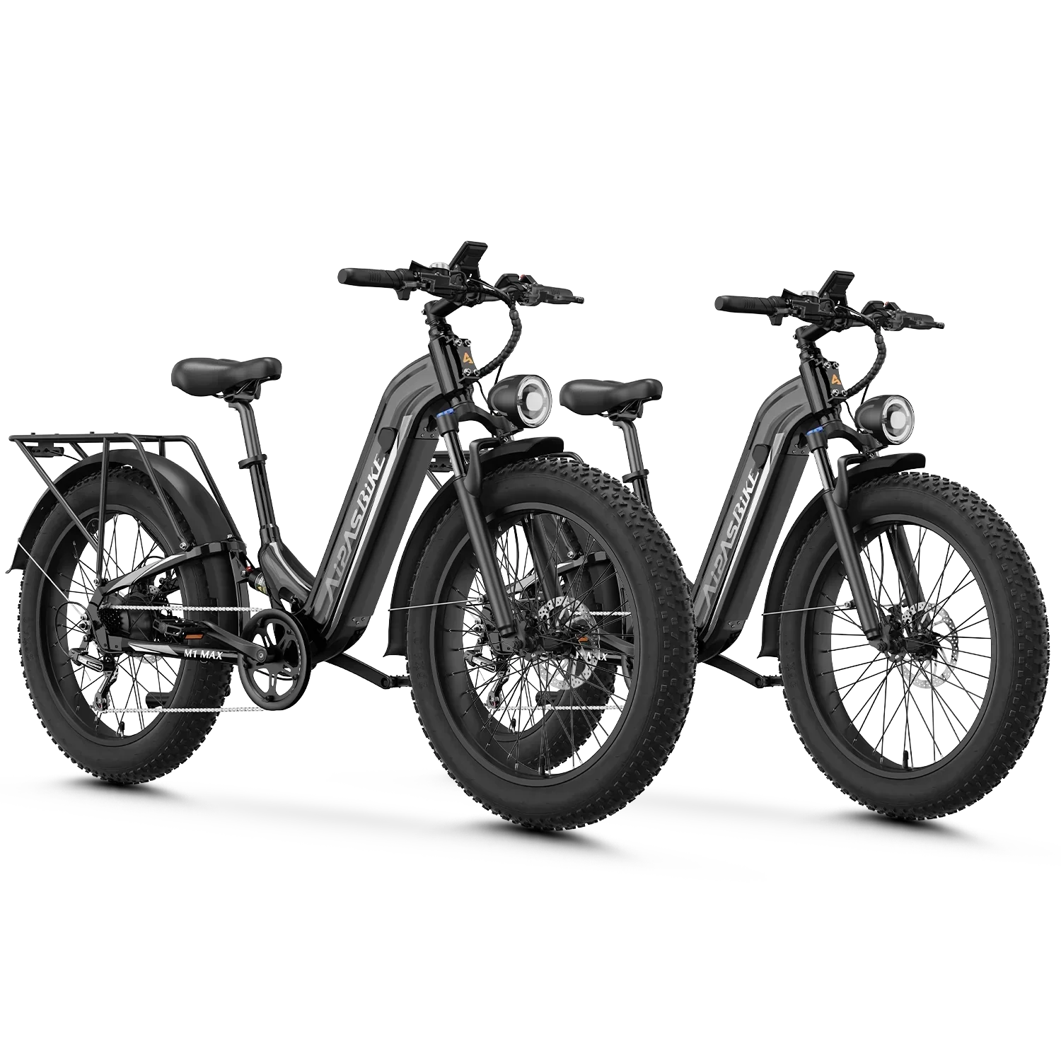 Aipas® Ebike Combo Sale M1 Max*2 - Image 4