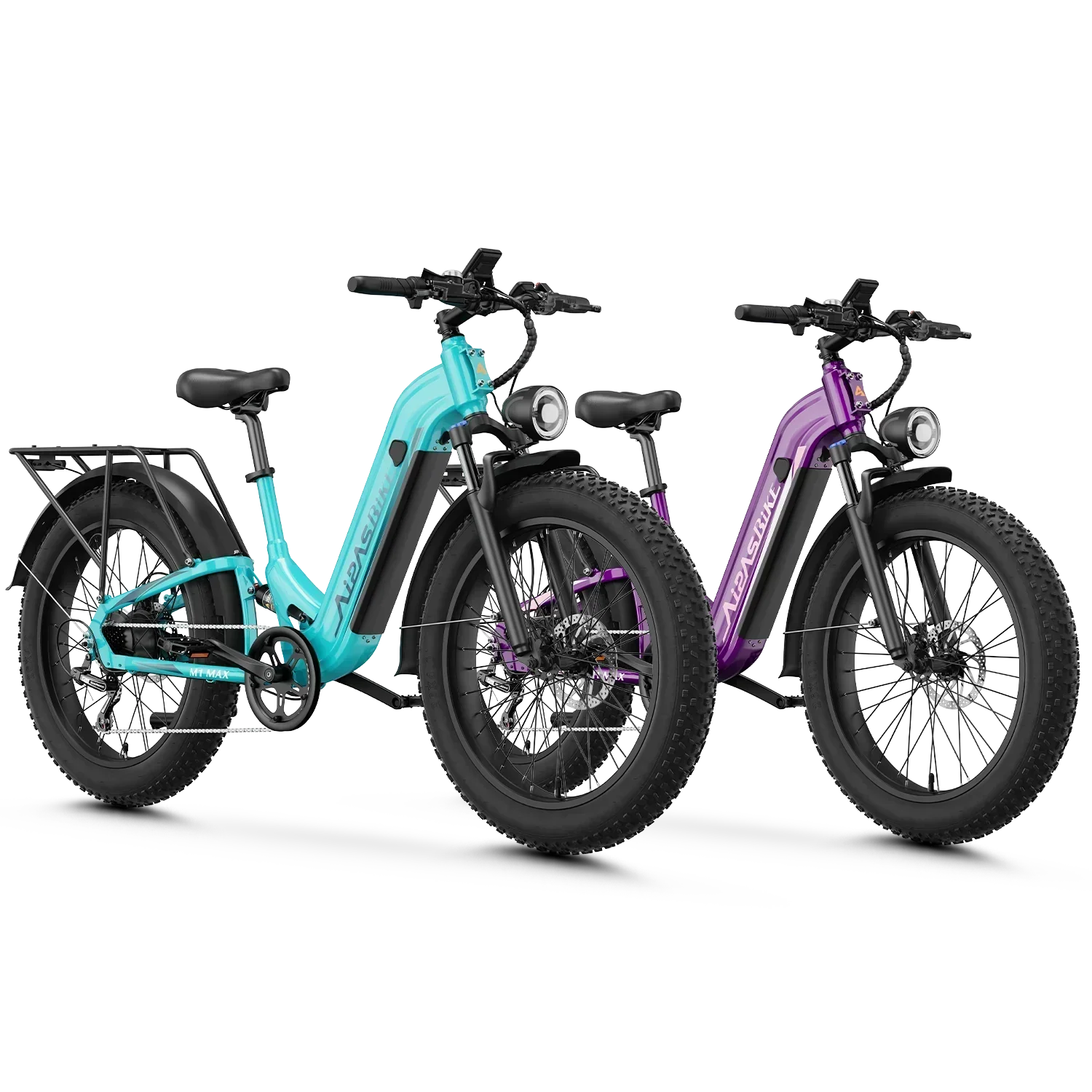 Aipas® Ebike Combo Sale M1 Max*2 - Image 7