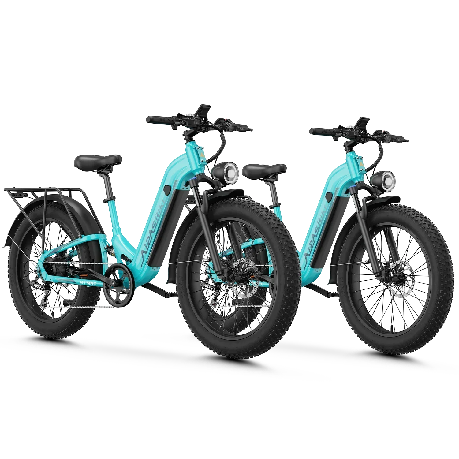 Aipas® Ebike Combo Sale M1 Max*2 - Image 8