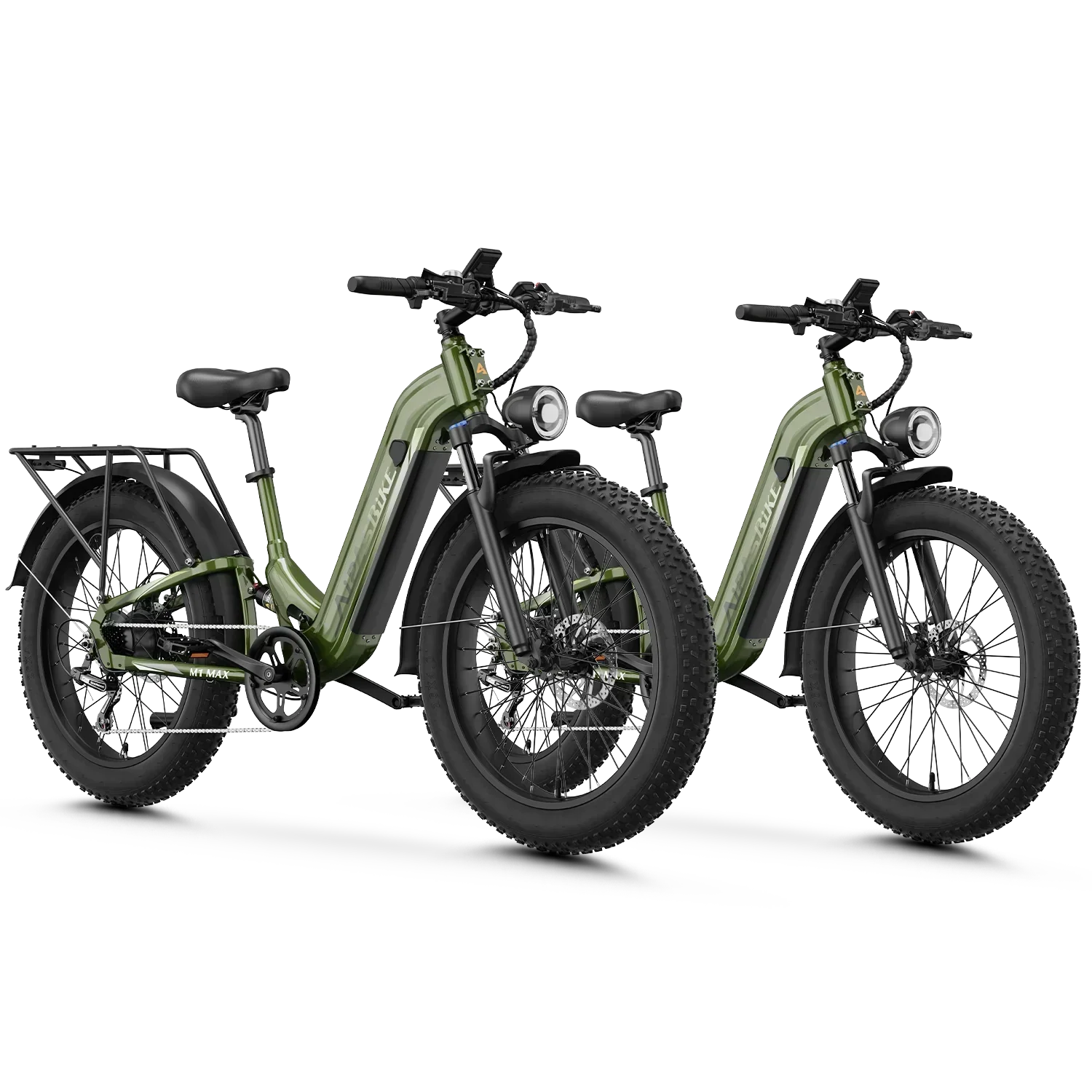 Aipas® Ebike Combo Sale M1 Max*2 - Image 9