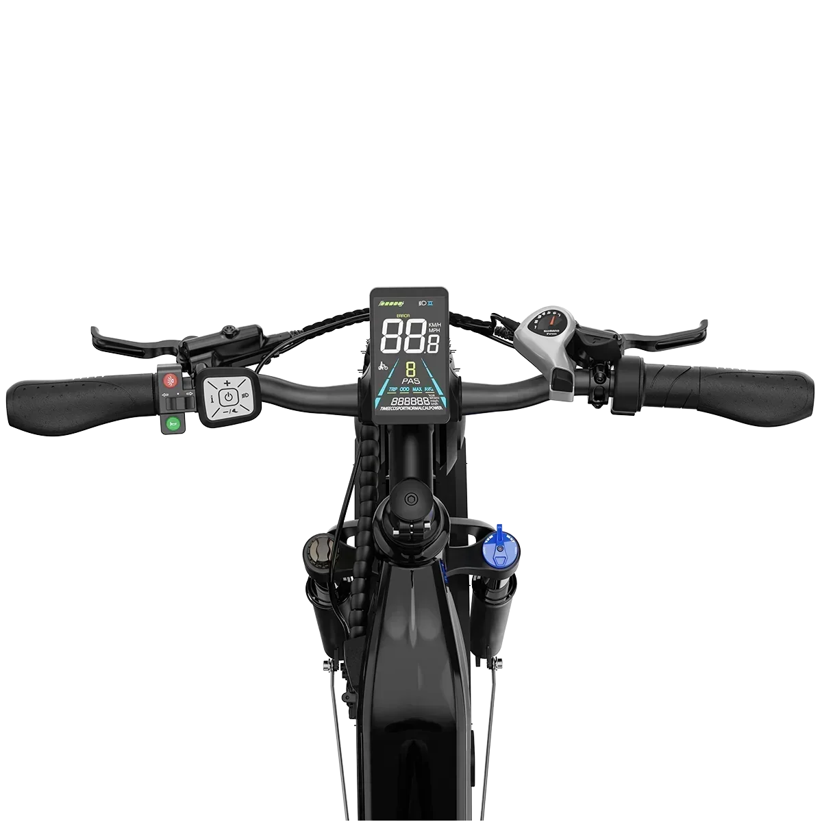 Aipas® Ebike Combo Sale M1 Max*2 - Image 12
