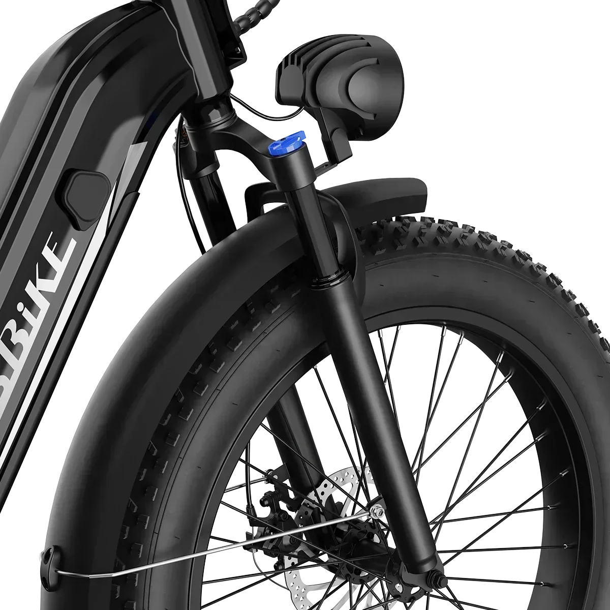 Aipas® M1 Pro Xterrain ST Ebike - Image 10