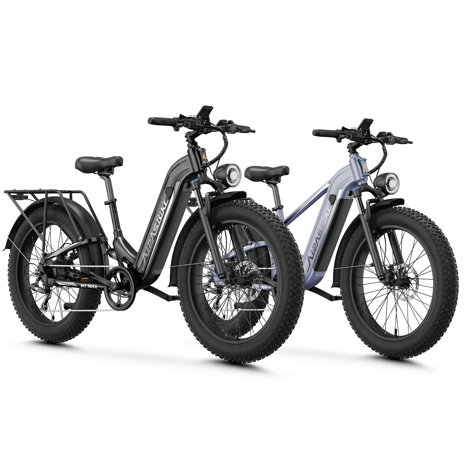 Aipas® Ebike Combo Sale M1 Max+M2 Max - Image 6