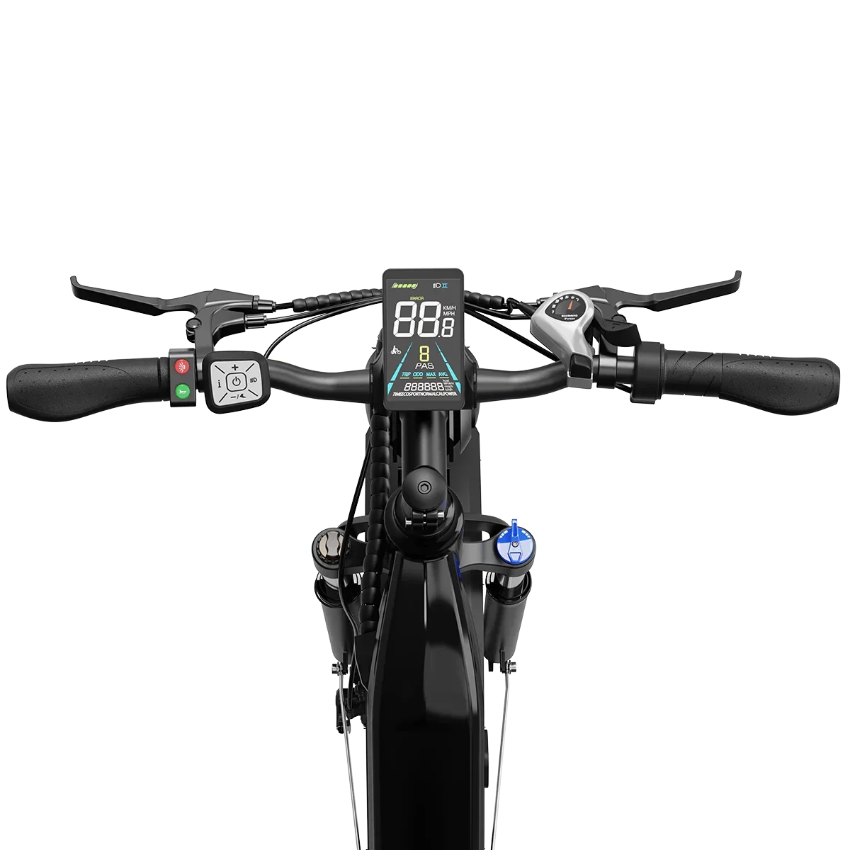 Aipas® Ebike Combo Sale M1 Pro*2 - Image 19