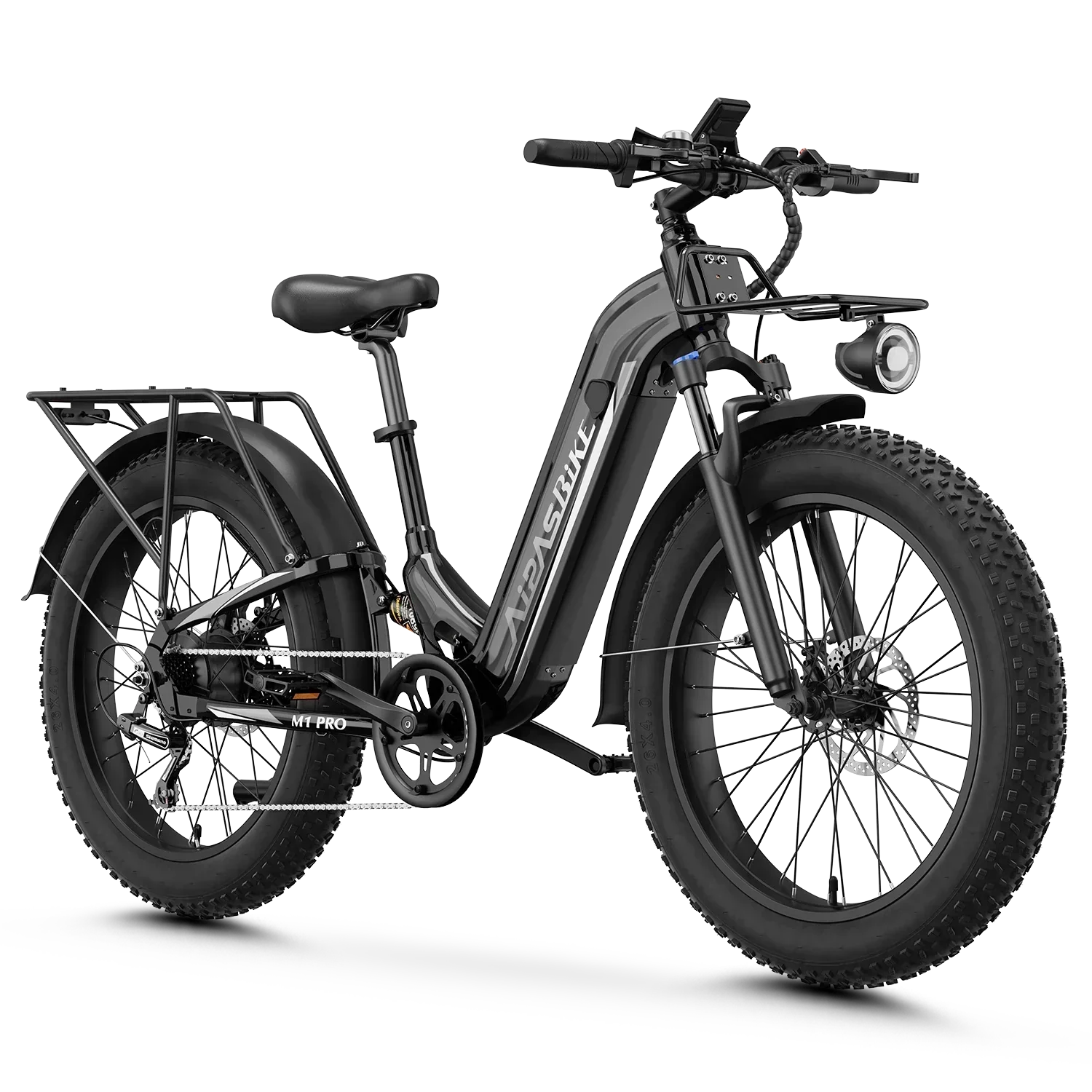 Aipas® Ebike Combo Sale M1 Pro*2 - Image 20
