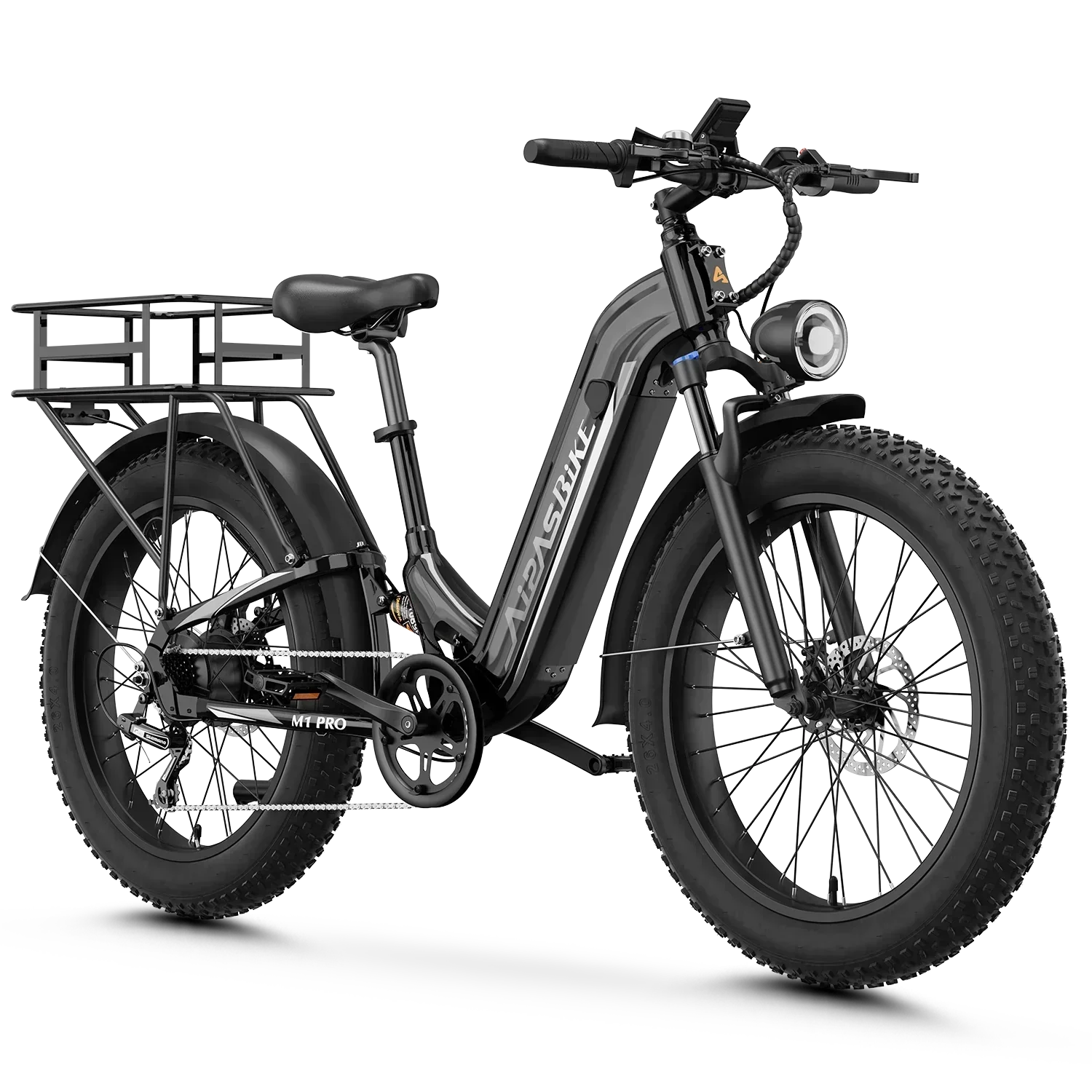 Aipas® M1 Pro Xterrain ST Ebike - Image 18