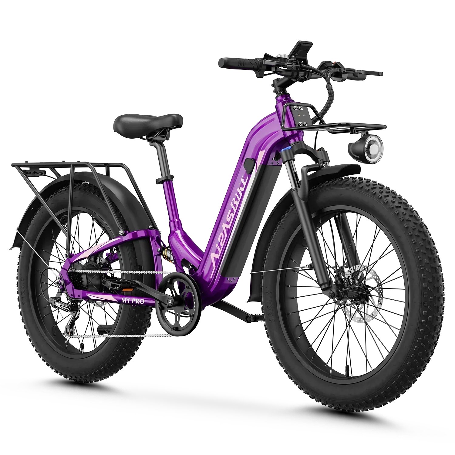 Aipas® Ebike Combo Sale M1 Pro*2 - Image 28