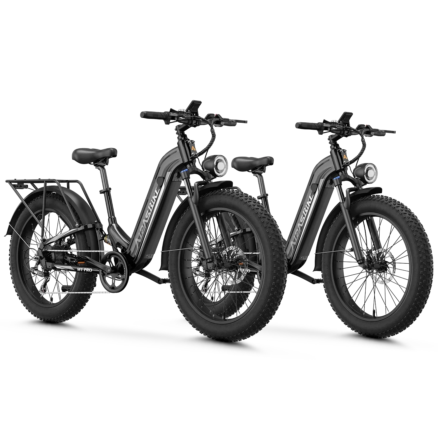 Aipas® Ebike Combo Sale M1 Pro*2 - Image 3