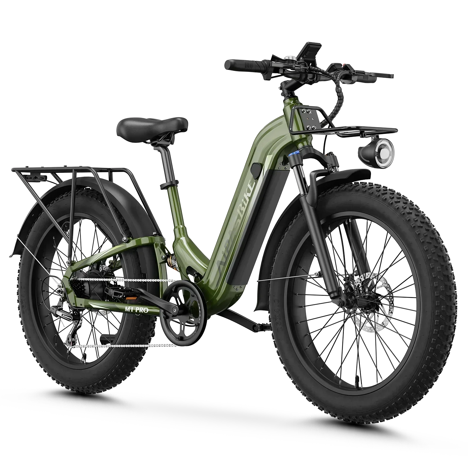 Aipas® Ebike Combo Sale M1 Pro*2 - Image 32