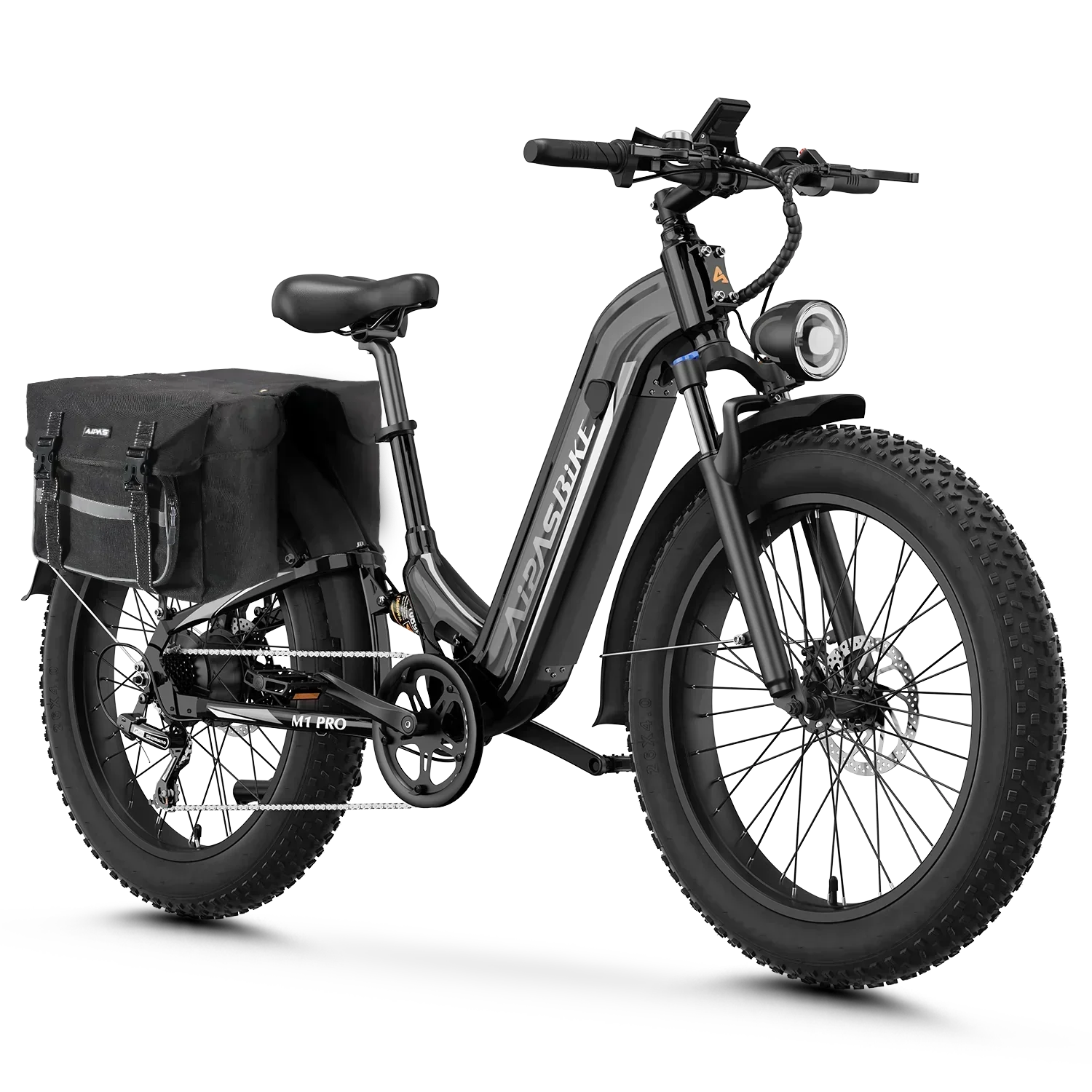 Aipas® M1 Pro Xterrain ST Ebike - Image 22