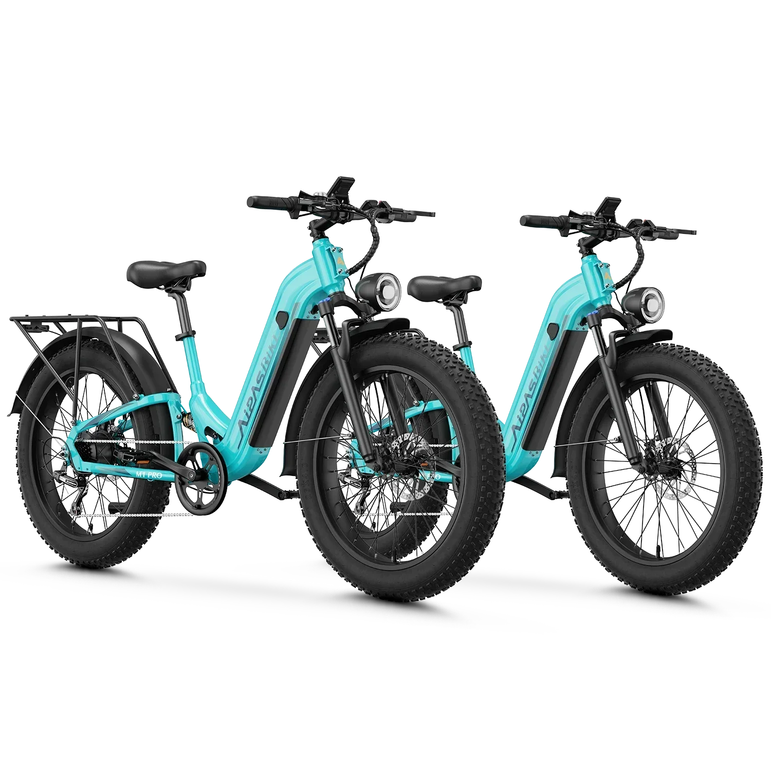 Aipas® Ebike Combo Sale M1 Pro*2 - Image 8