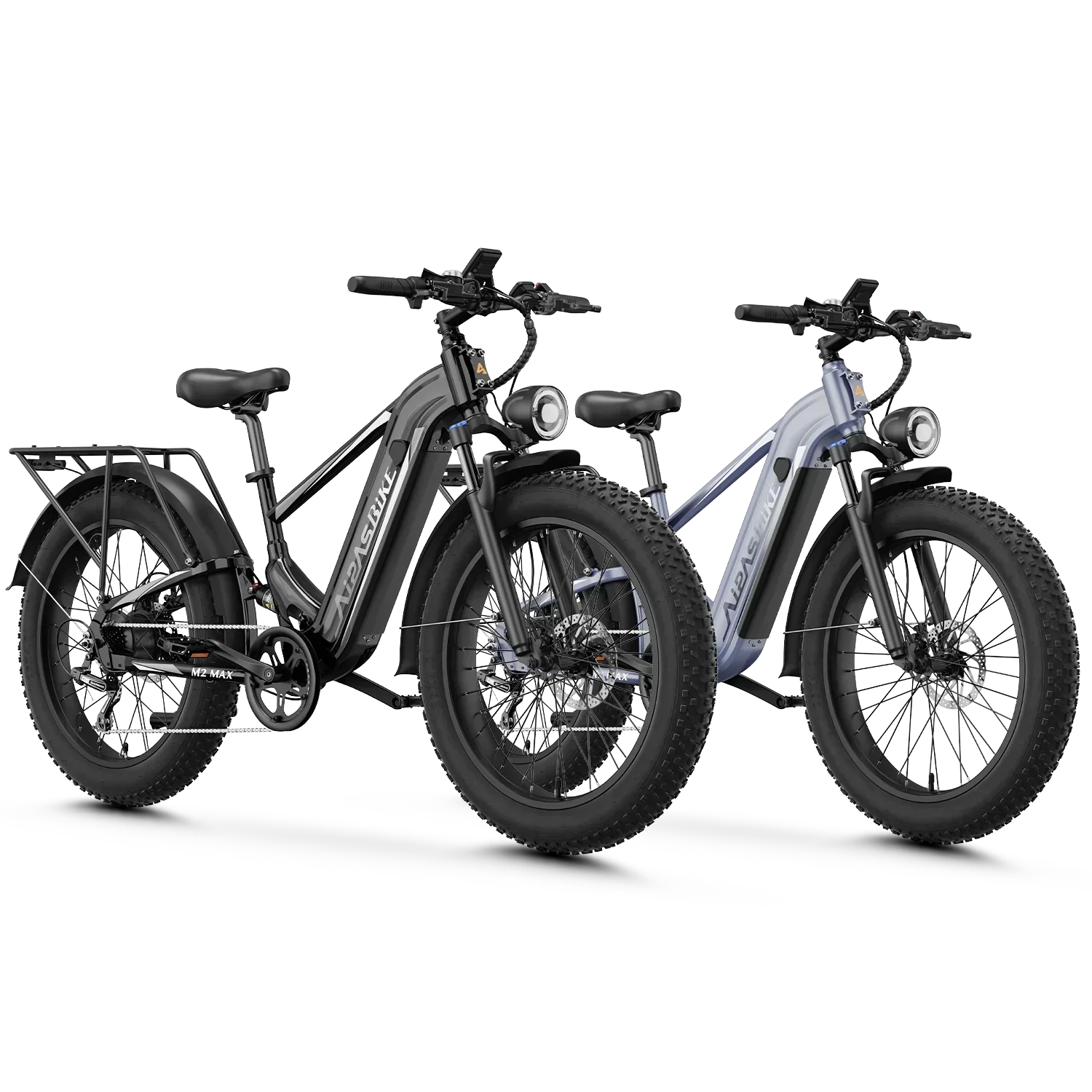 Aipas® Ebike Combo Sale M2 Max*2 - Image 3