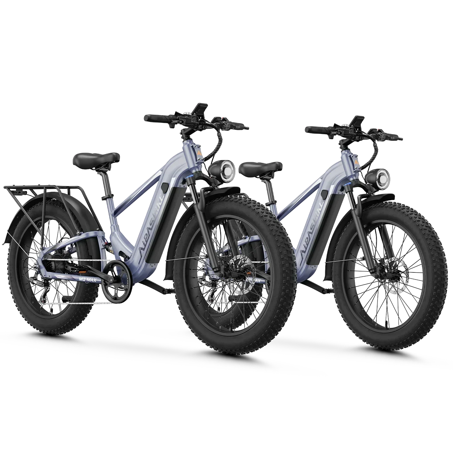 Aipas® Ebike Combo Sale M2 Max*2 - Image 5
