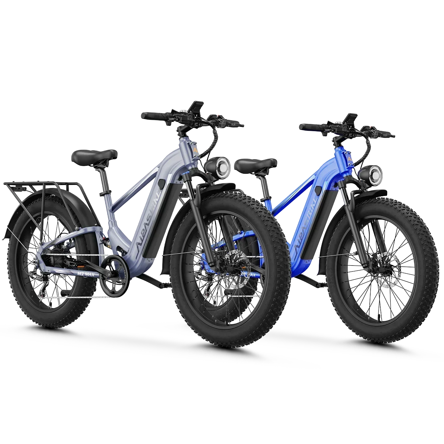 Aipas® Ebike Combo Sale M2 Max*2 - Image 6