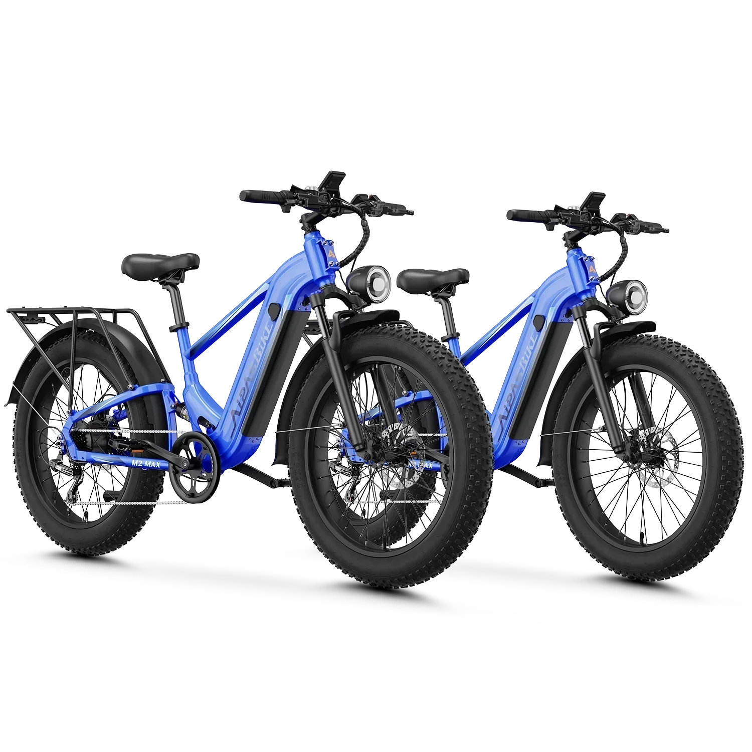 Aipas® Ebike Combo Sale M2 Max*2 - Image 8