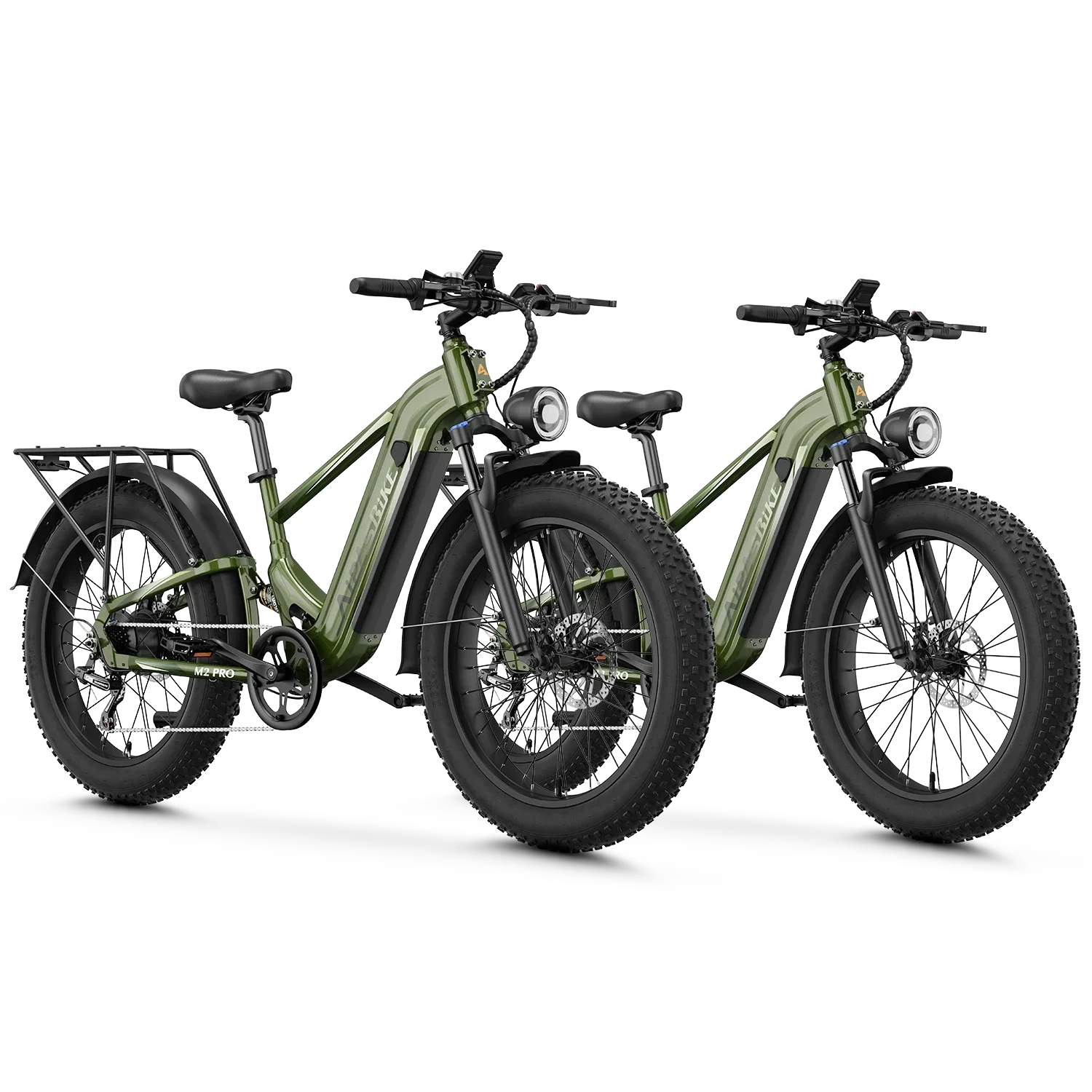Aipas® Ebike Combo Sale M2 Pro*2 - Image 10