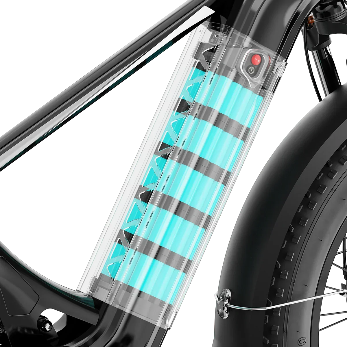 Aipas® Ebike Combo Sale M2 Pro*2 - Image 11