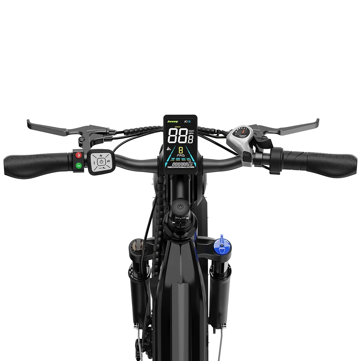 Aipas® Ebike Combo Sale M2 Pro*2 - Image 19