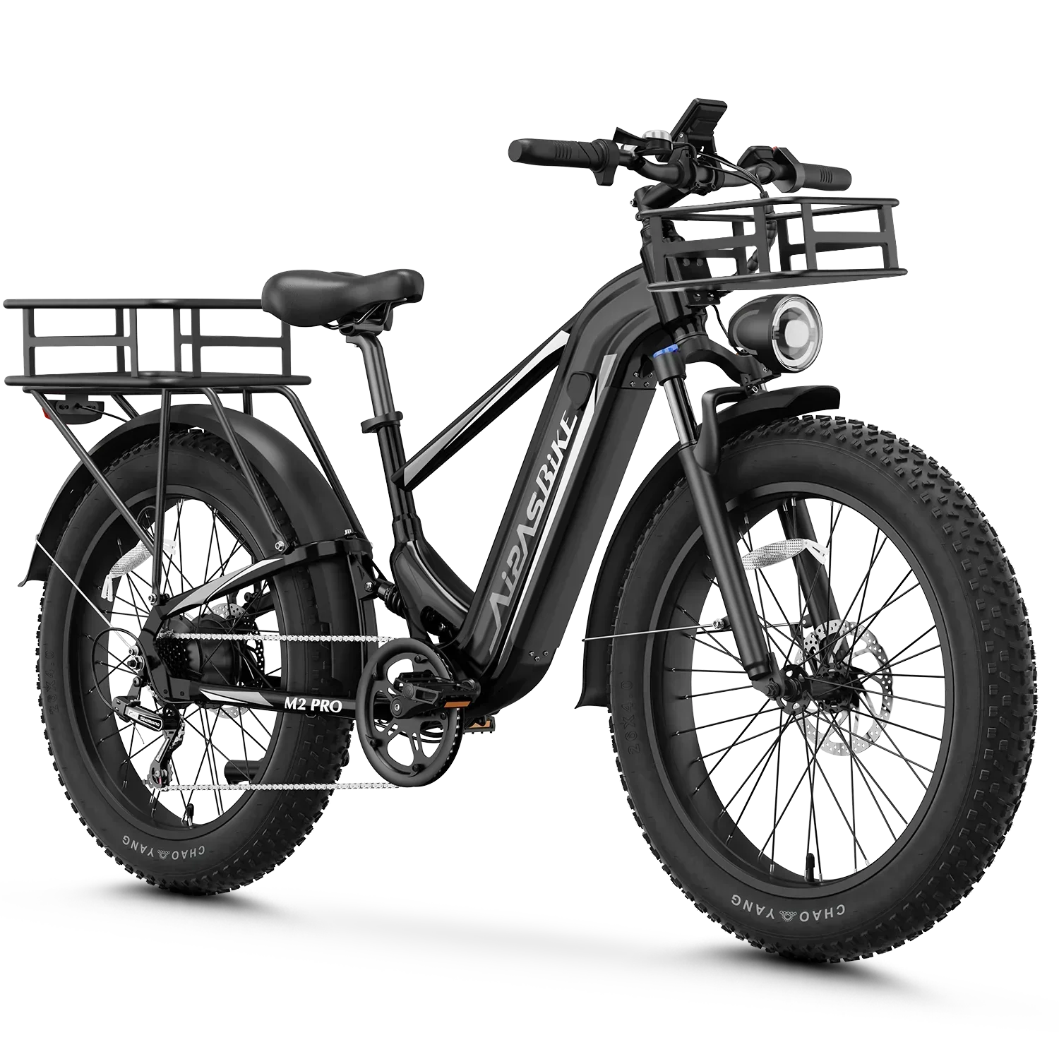 Aipas® Ebike Combo Sale M2 Pro*2 - Image 29