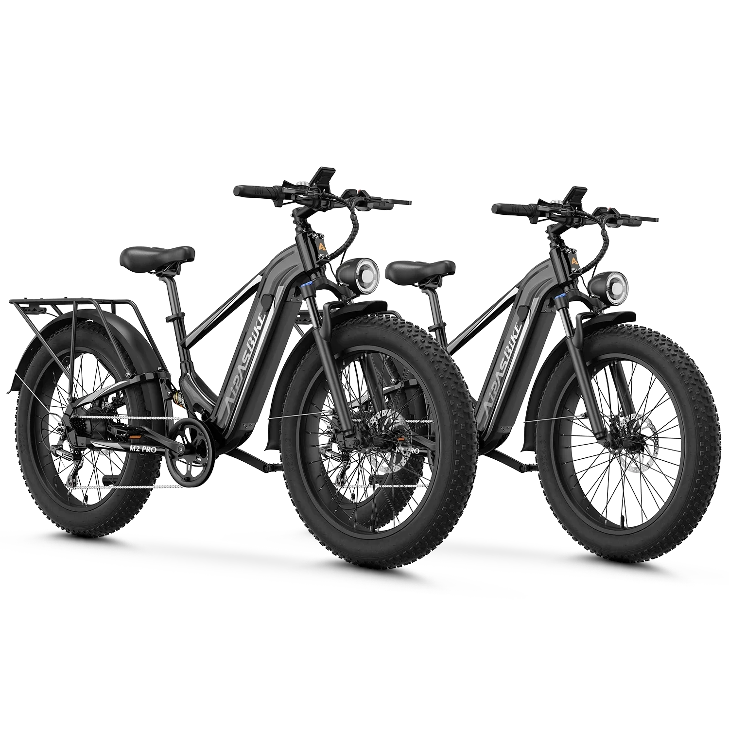 Aipas® Ebike Combo Sale M2 Pro*2 - Image 4
